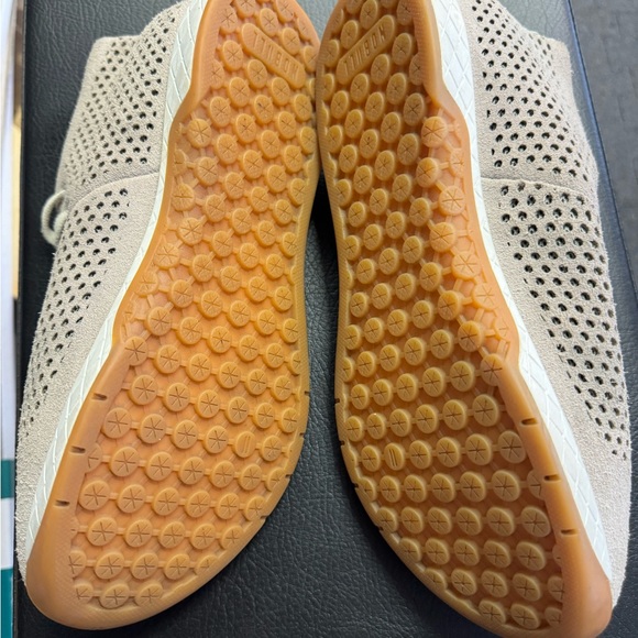 No Bull mid suede trainers size 10.5W/9M - Picture 3 of 4